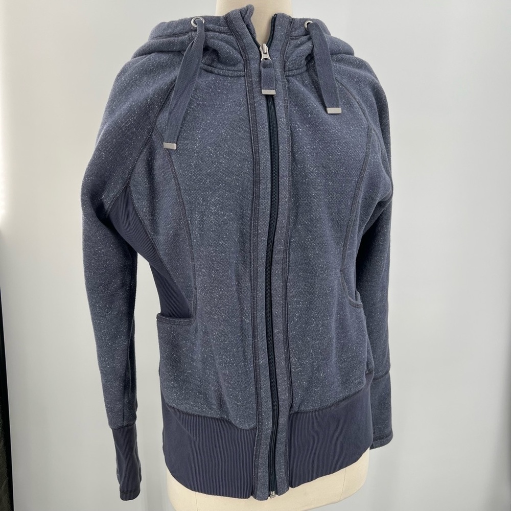 Zella Full Zip Hoodie Ladies Size Large